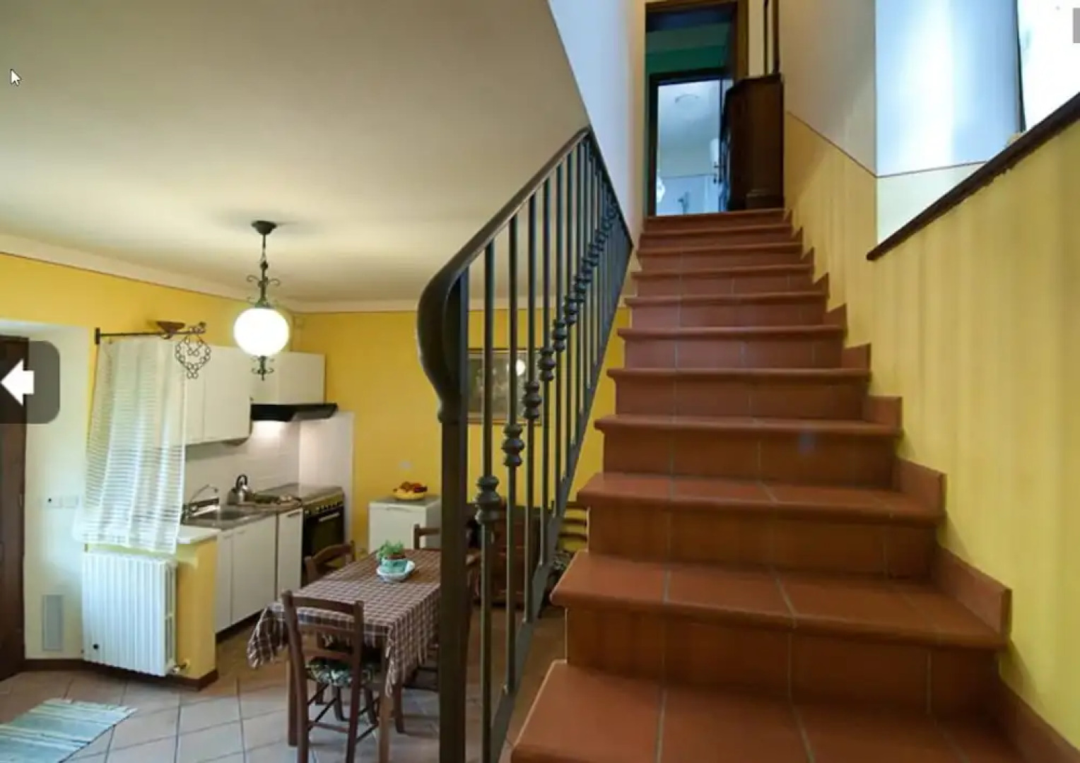 Cottage House Il Palazzetto