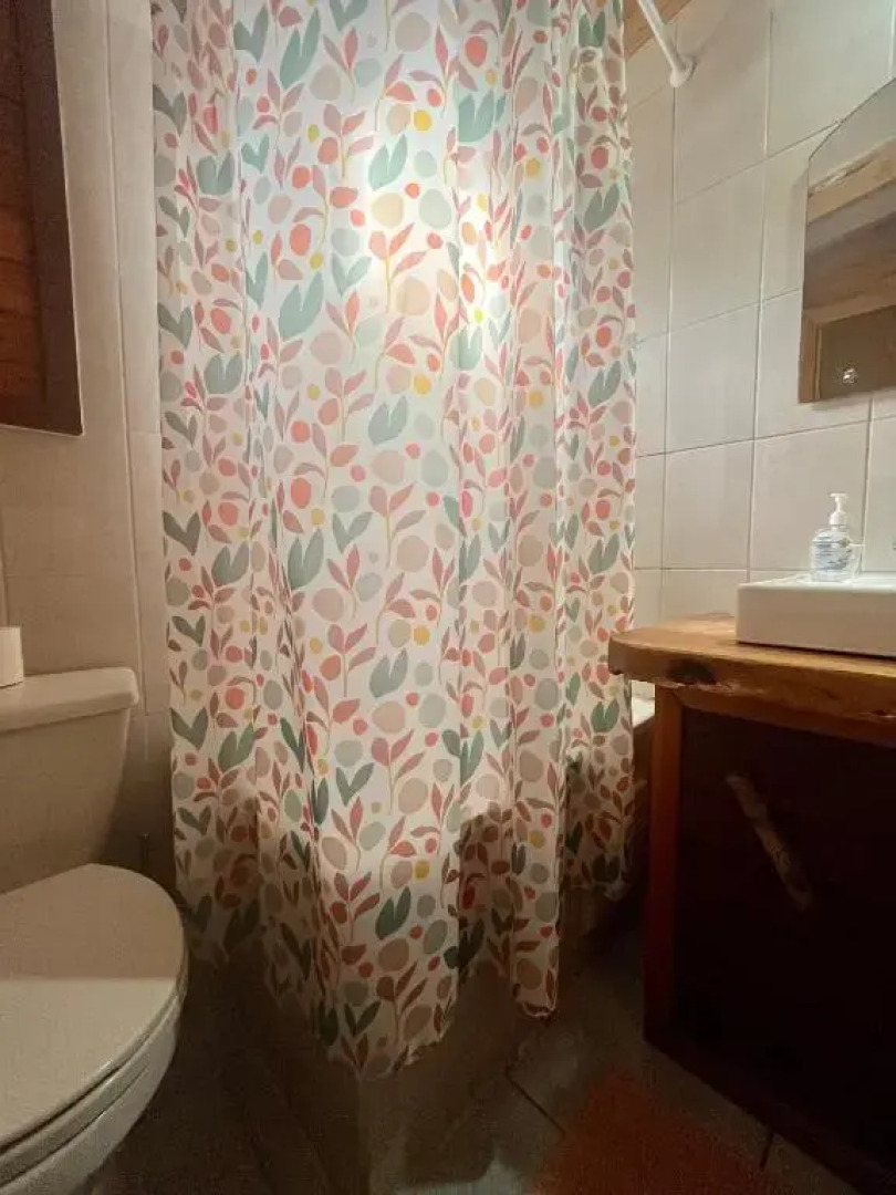 Cabañas y Camping Barlovento