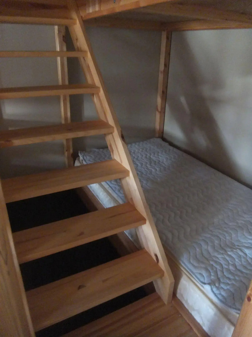 Hidamarinoyu Flop House - Hostel