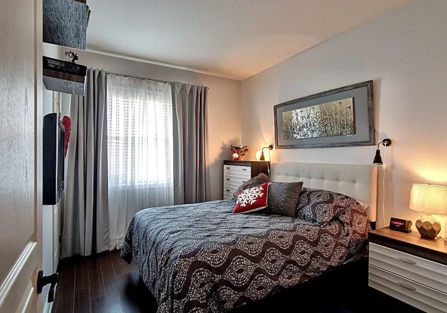 Le 204 Champlain Bromont