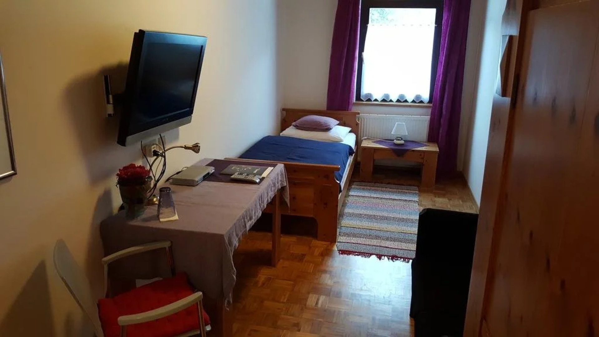 Landgasthof Steinmühl Hofbauer