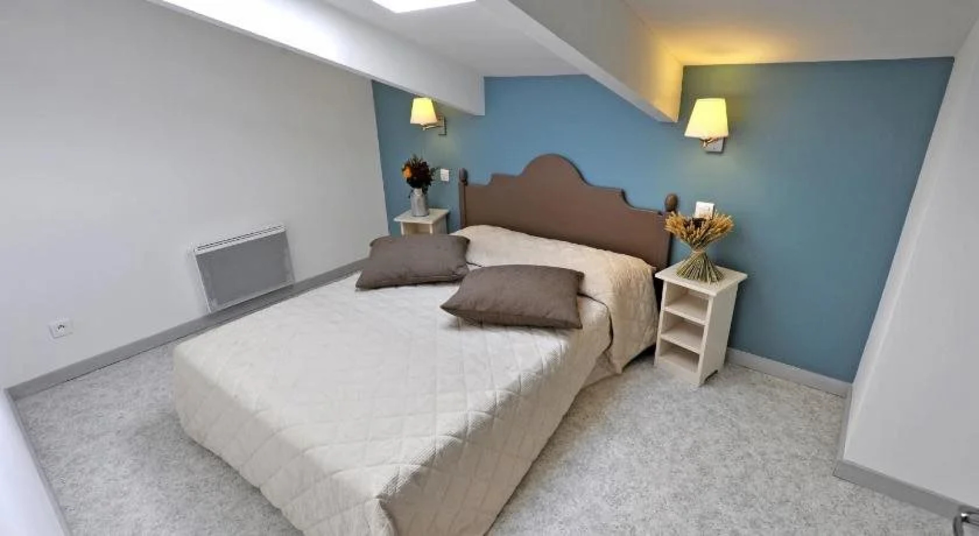 Vvf Villages Montbrun Les Bains