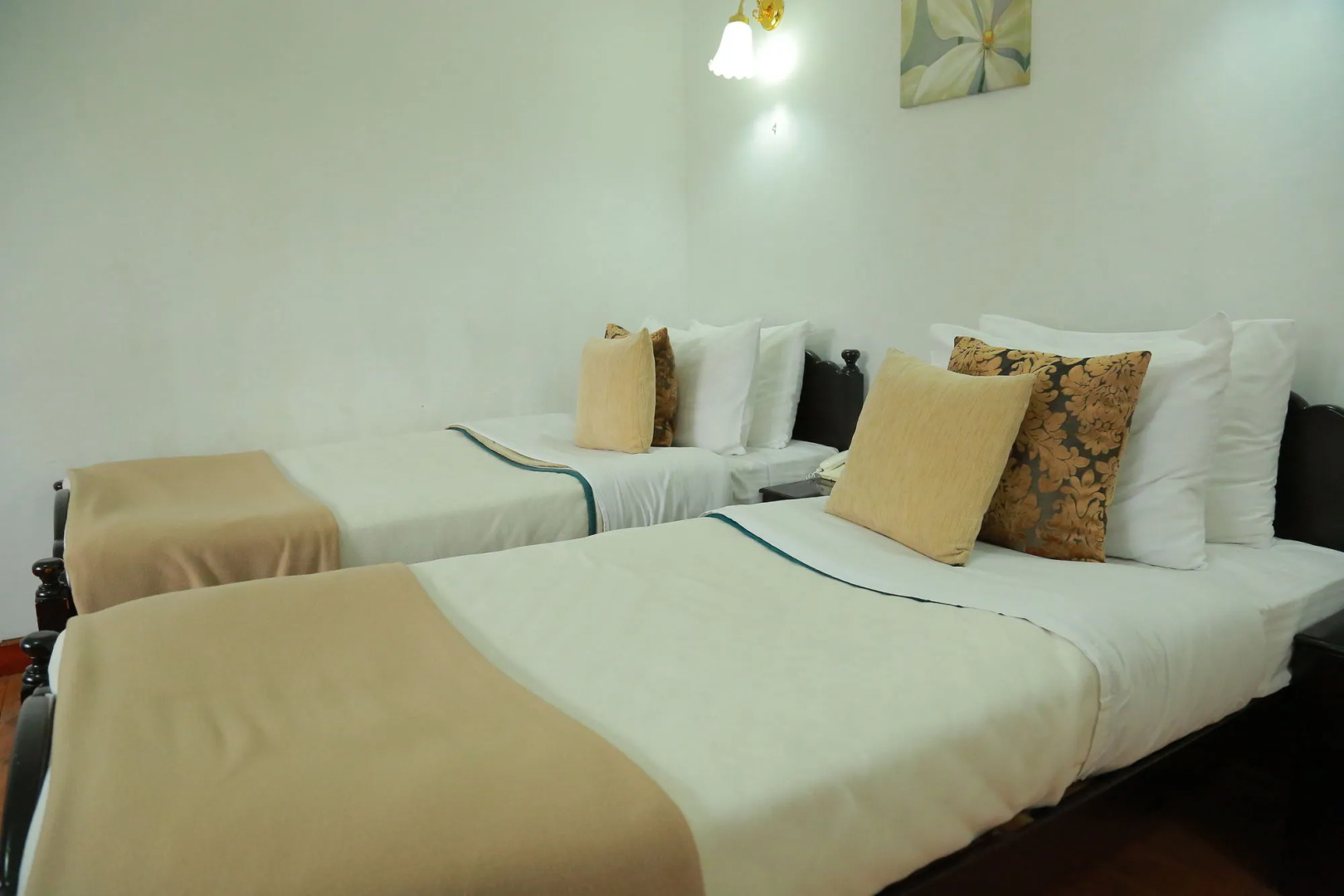 Nuwara Eliya Golf Club