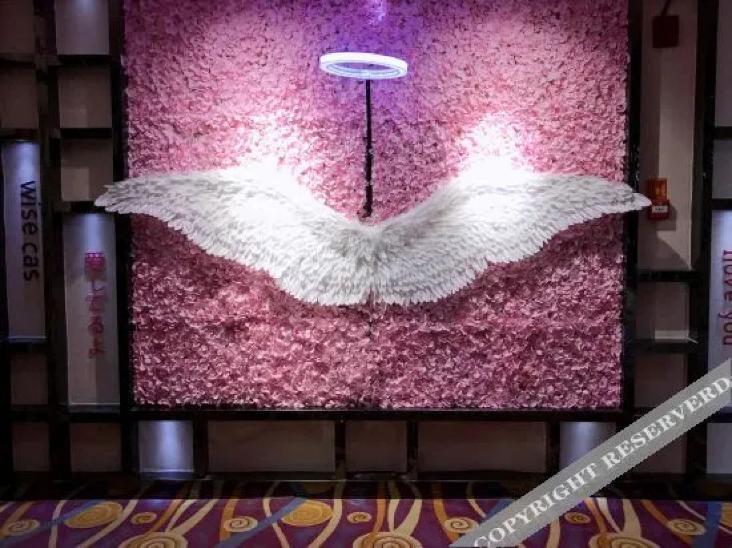 Pillow An Hotel (Hengshui College High-Speed Railway North Station)