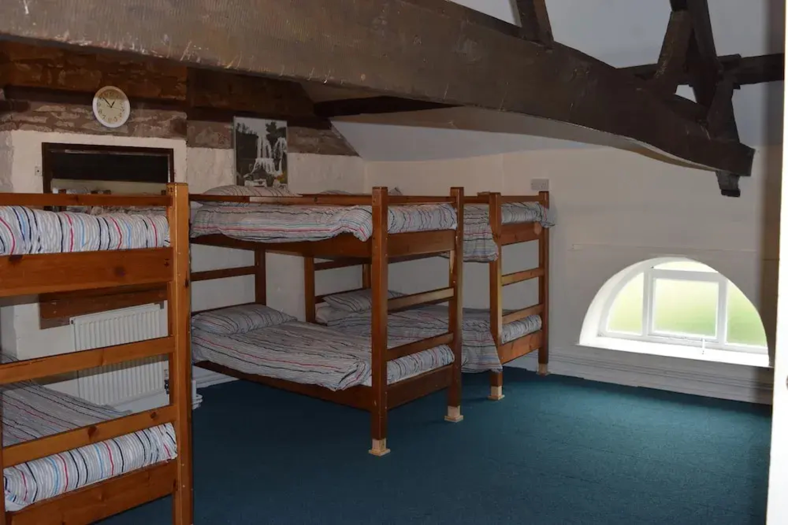 River Wye Bunkhouse