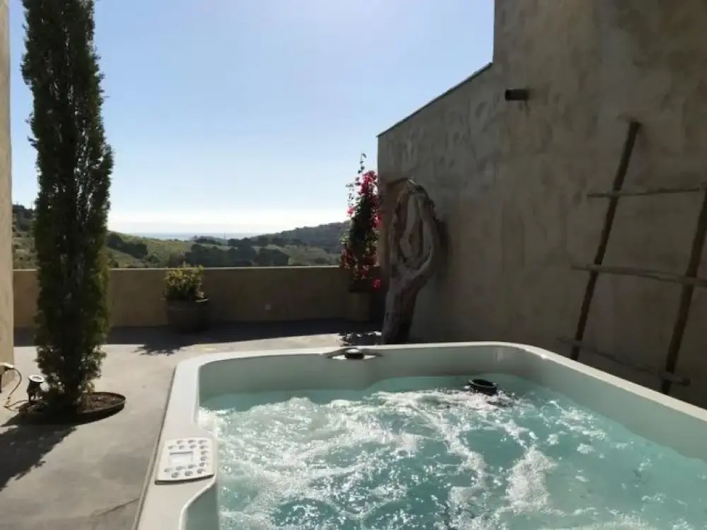 Les Cabanons de Mémé Jeannette