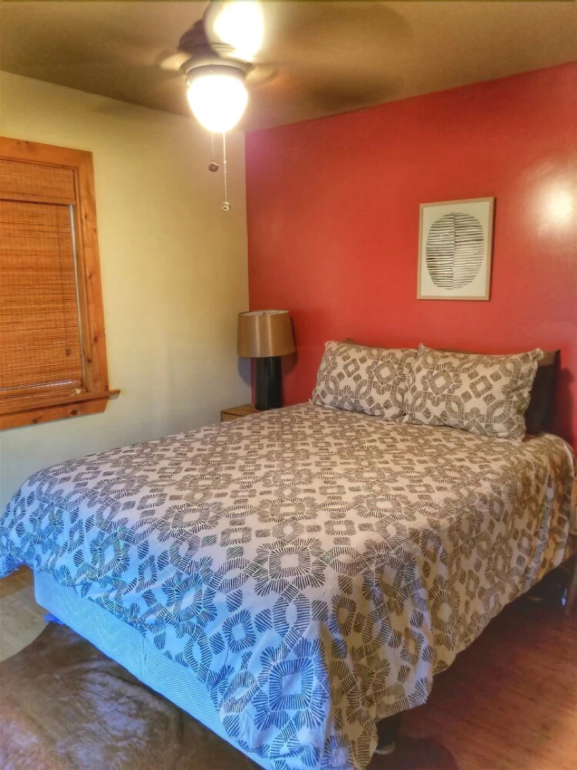 Sassafras Lookout- Ocoee River Area