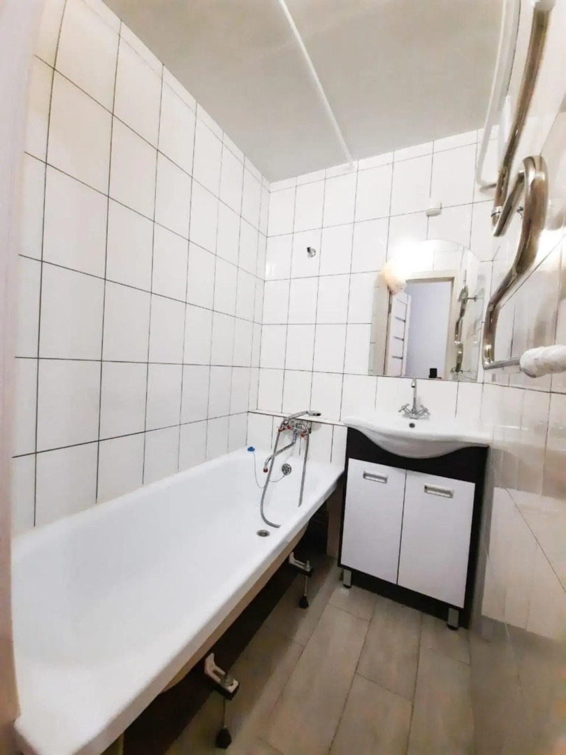 Апартаменты на улице Ворошилова 111