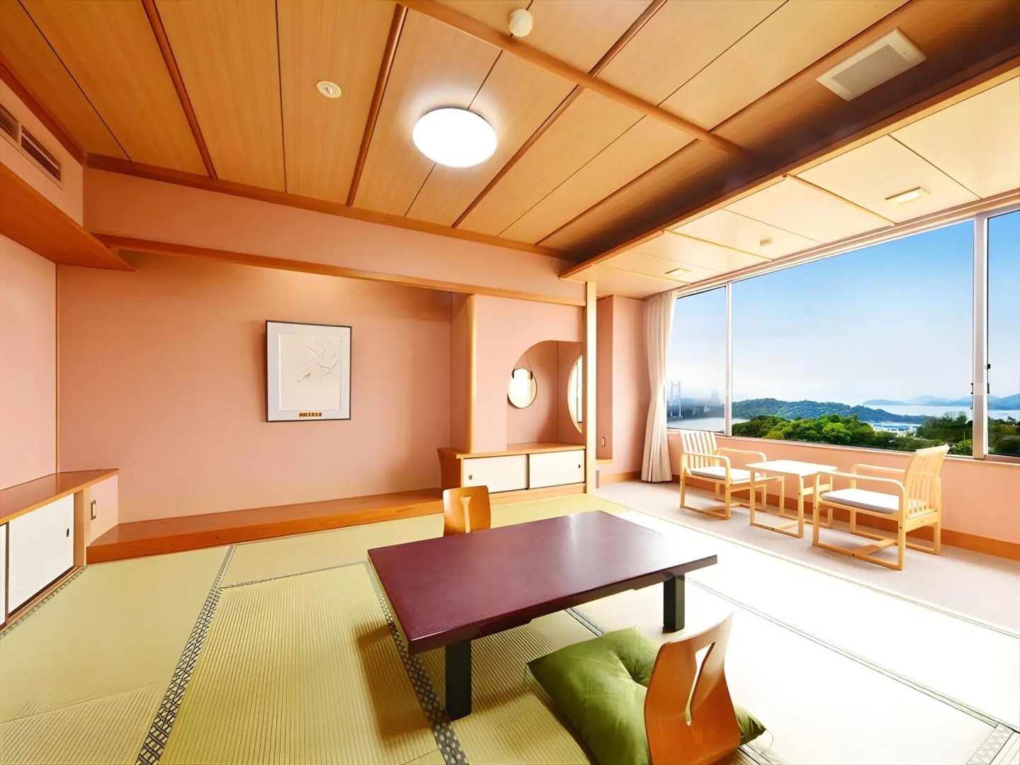 WASHU BULE RESORT Kasago