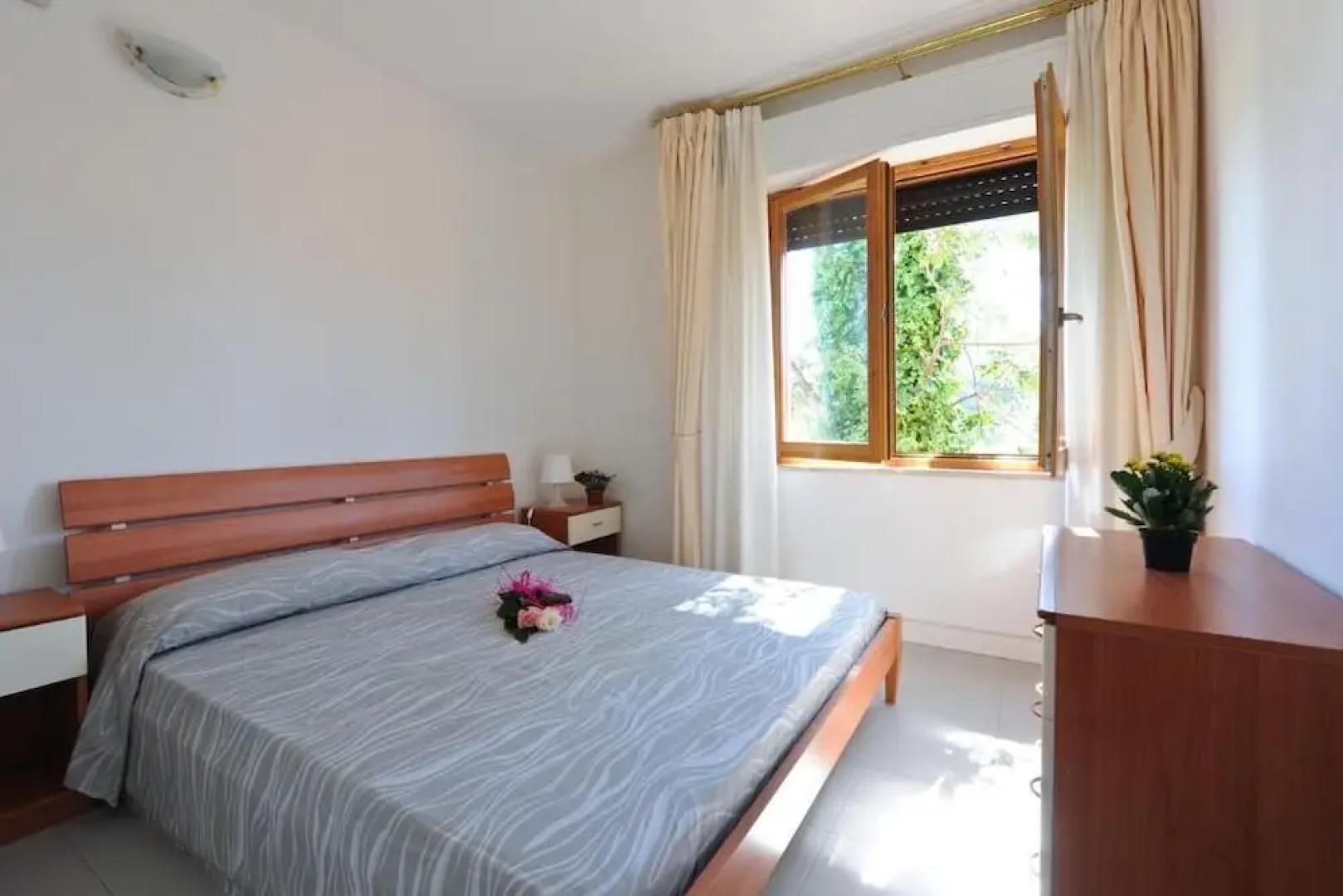 La Perla Del Tirreno