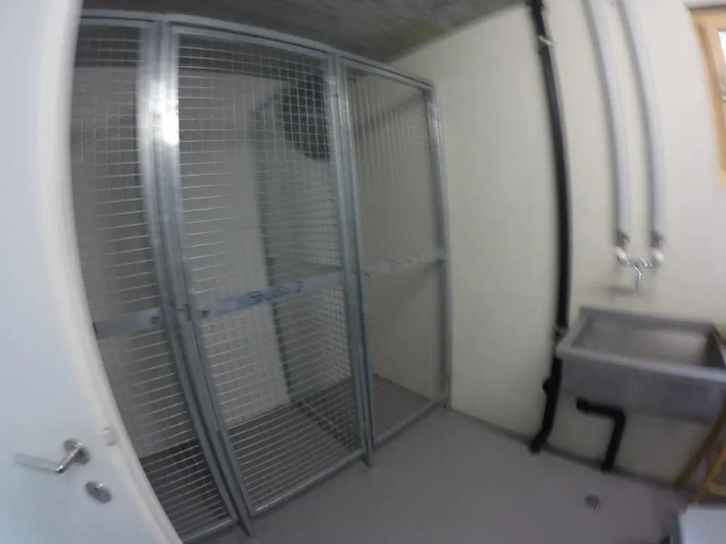 Ustria / Pensiun Trutg