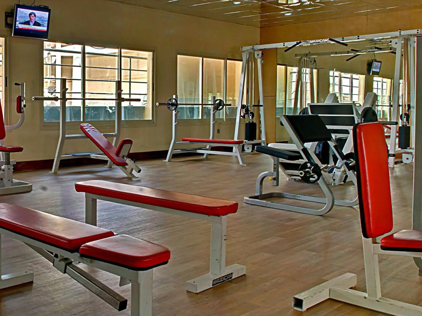 City Seasons Hotel Al Ain