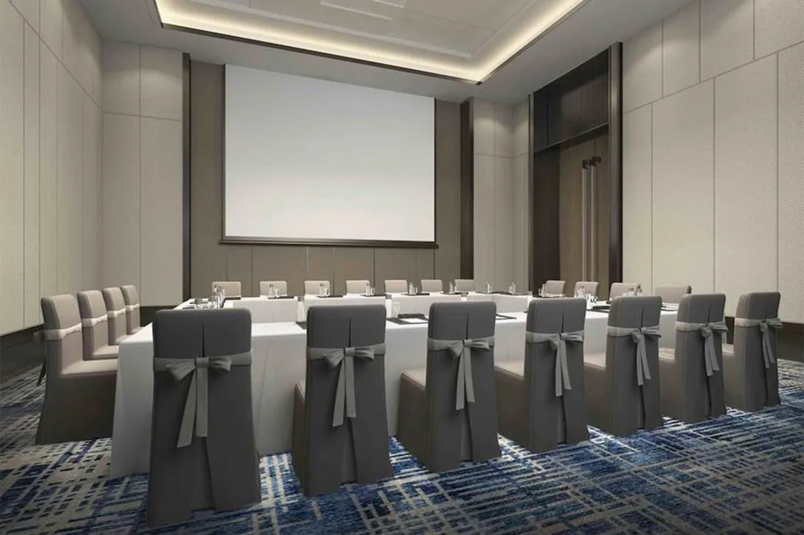 Four Points by Sheraton Macheng