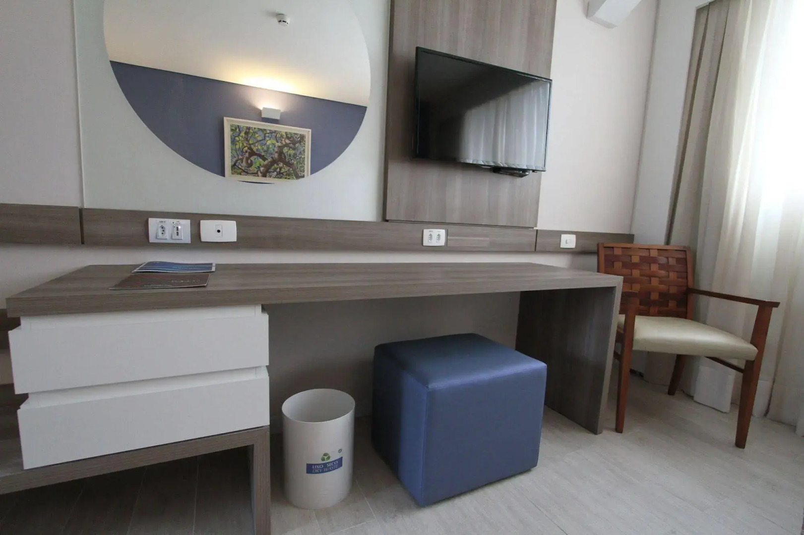 Mar Hotel Conventions