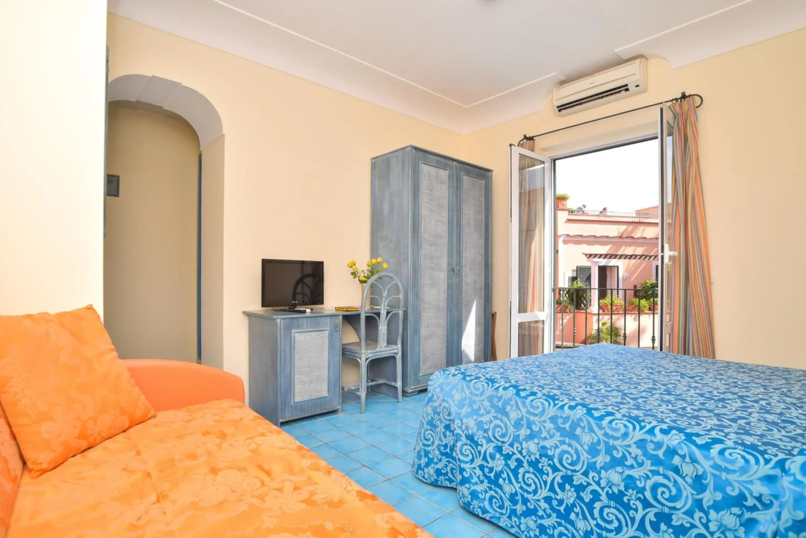 Hotel Terme Zi' Carmela