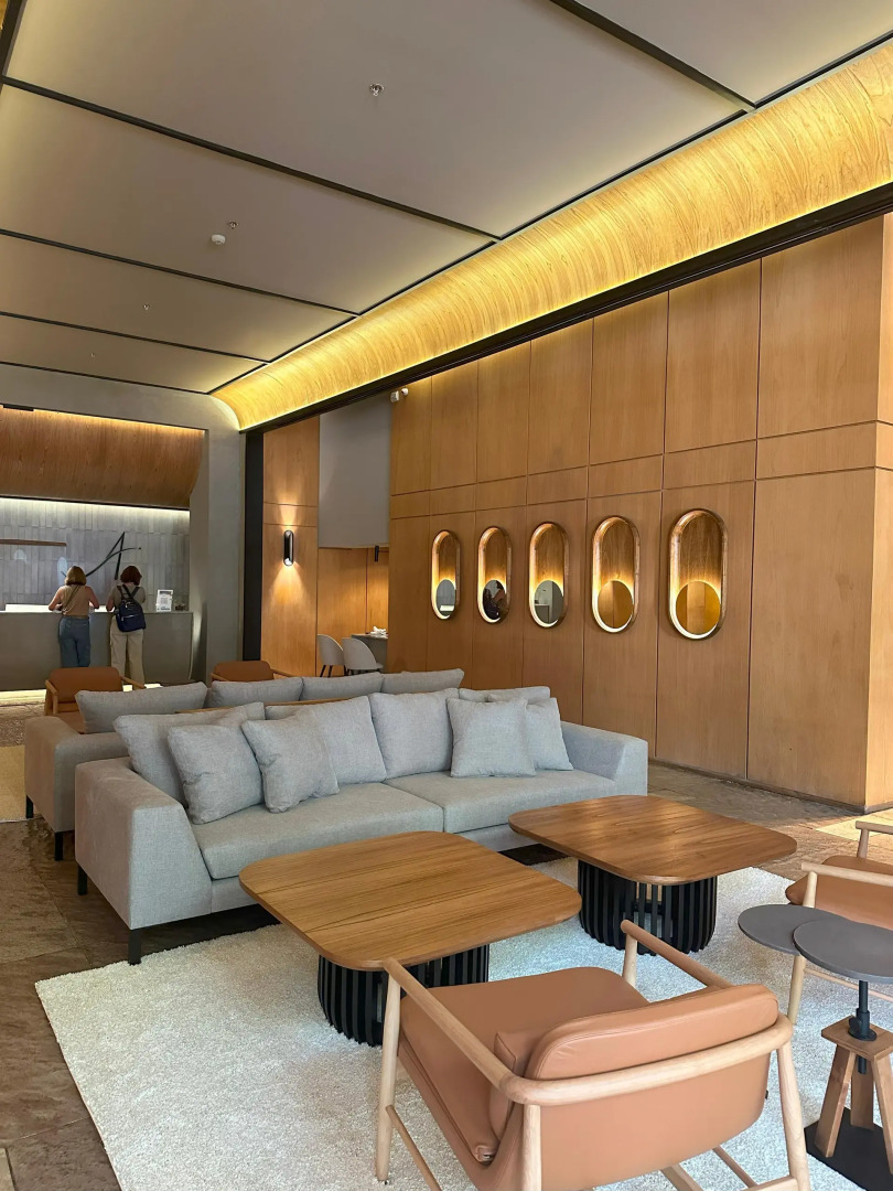 Hotel Alejandro I, Affiliated by Meliá