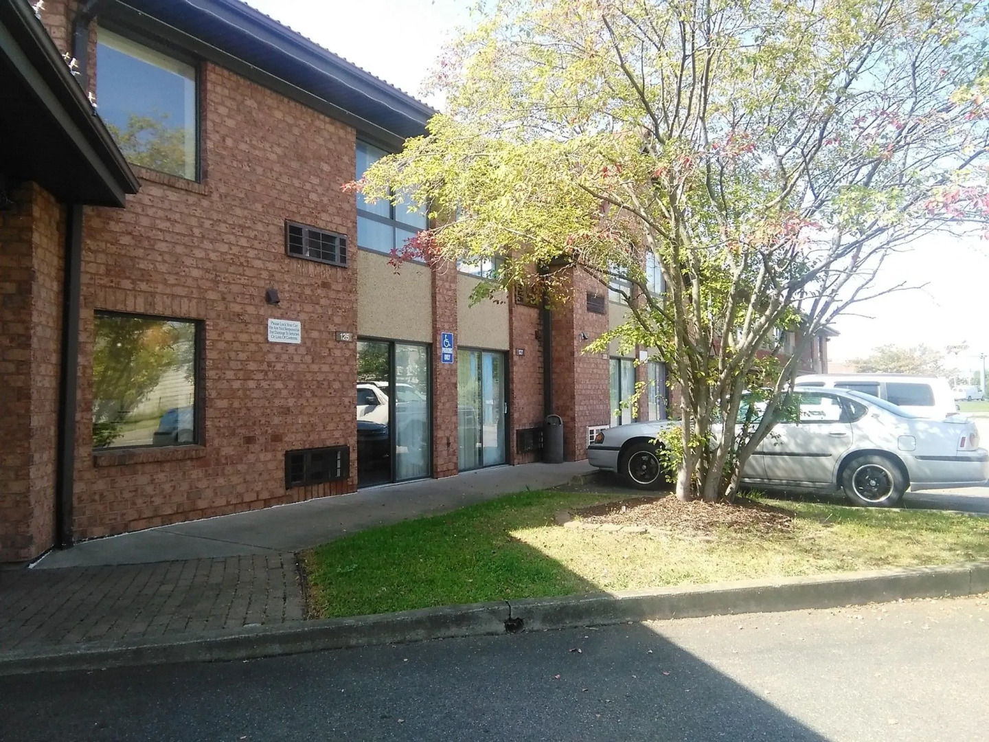 Americas Best Value Inn Horseheads