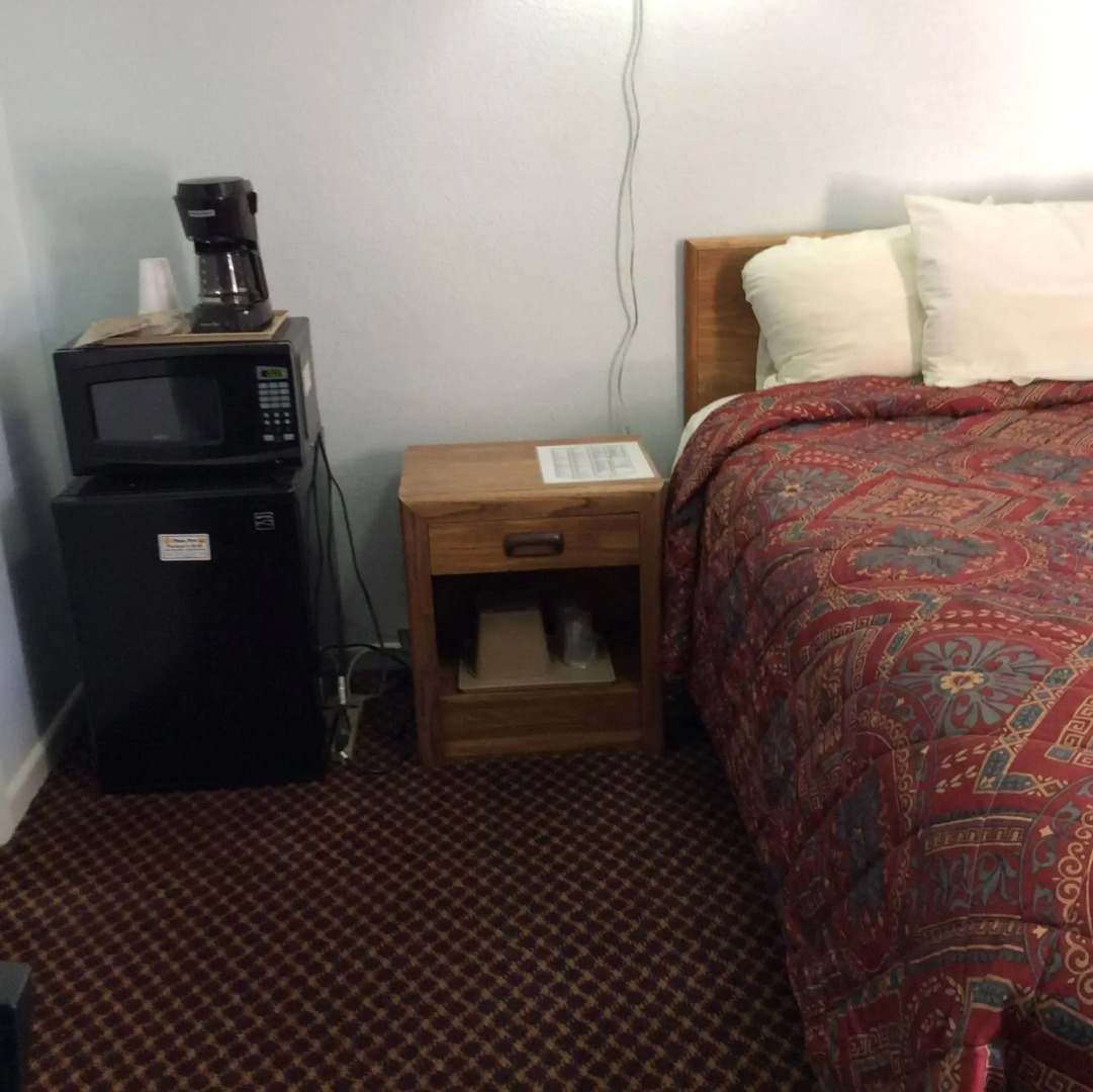 Regency Inn Comanche