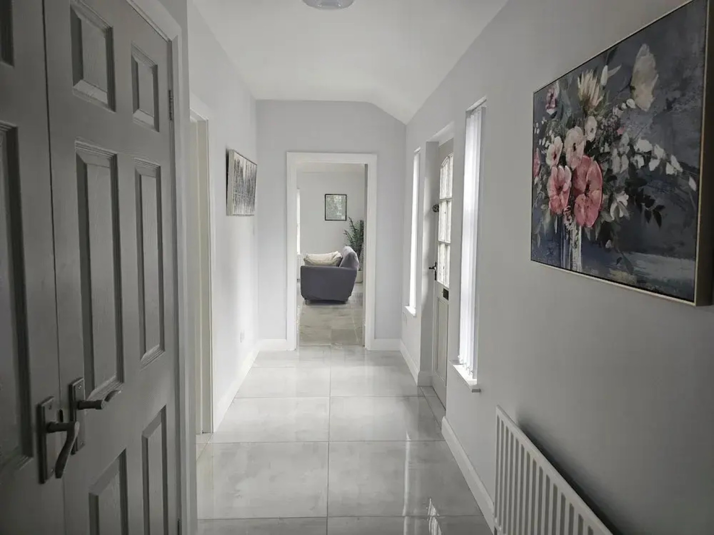 Mountpanther Holiday House