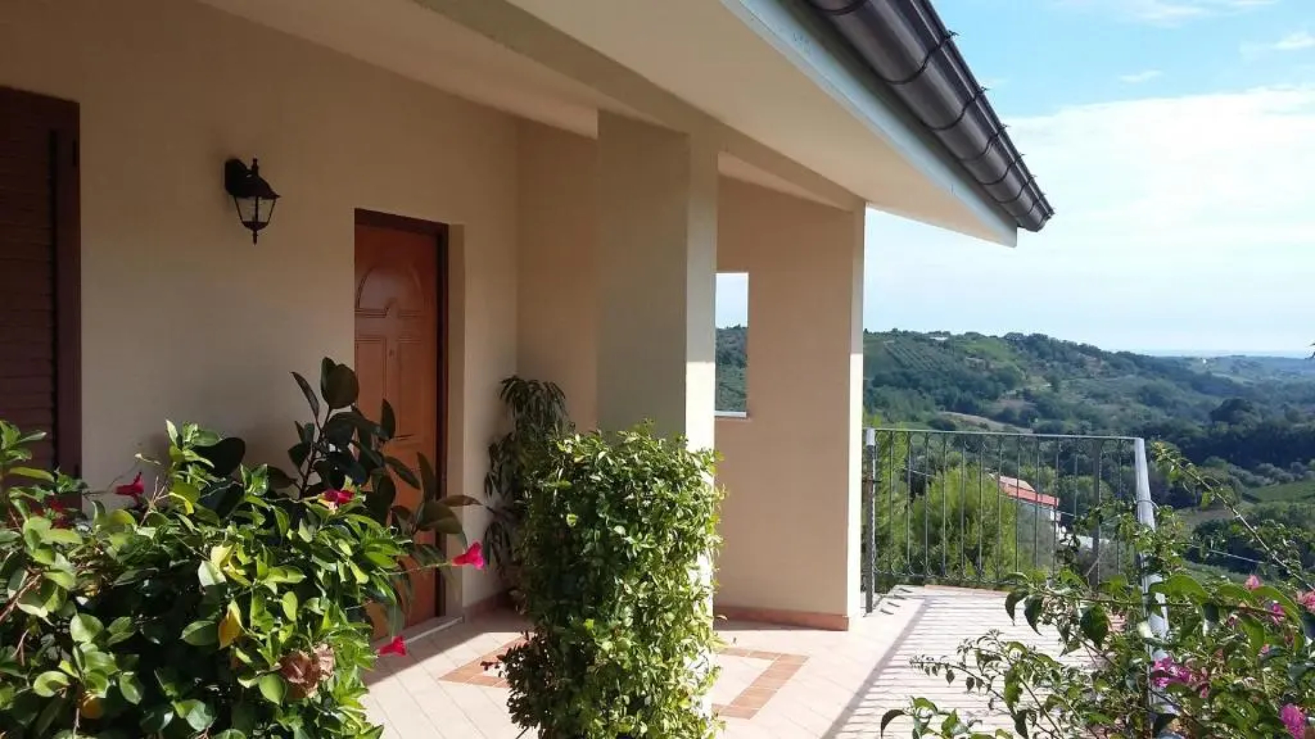 La Casa Di Stefania