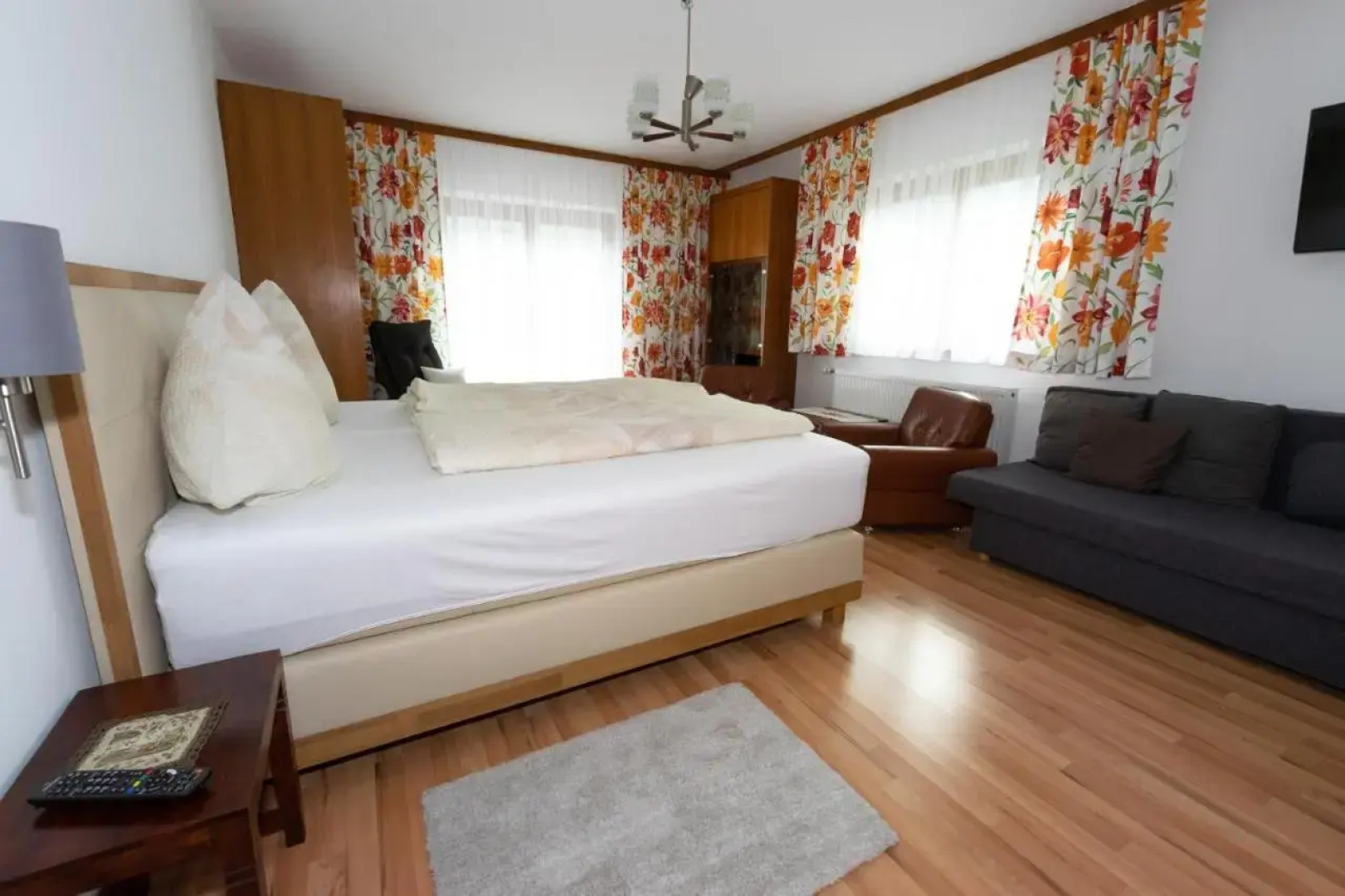 Ferienwohnungen Angermaier