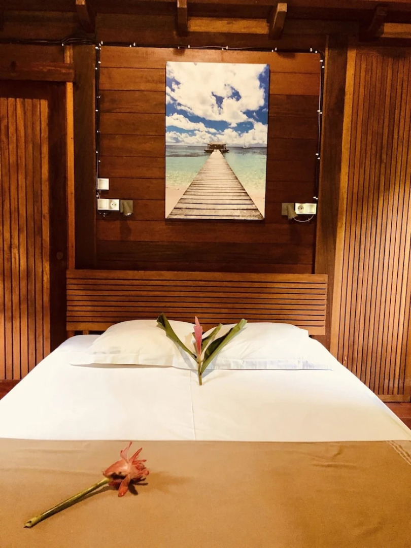 Gwada Natura Ecolodges & Spa