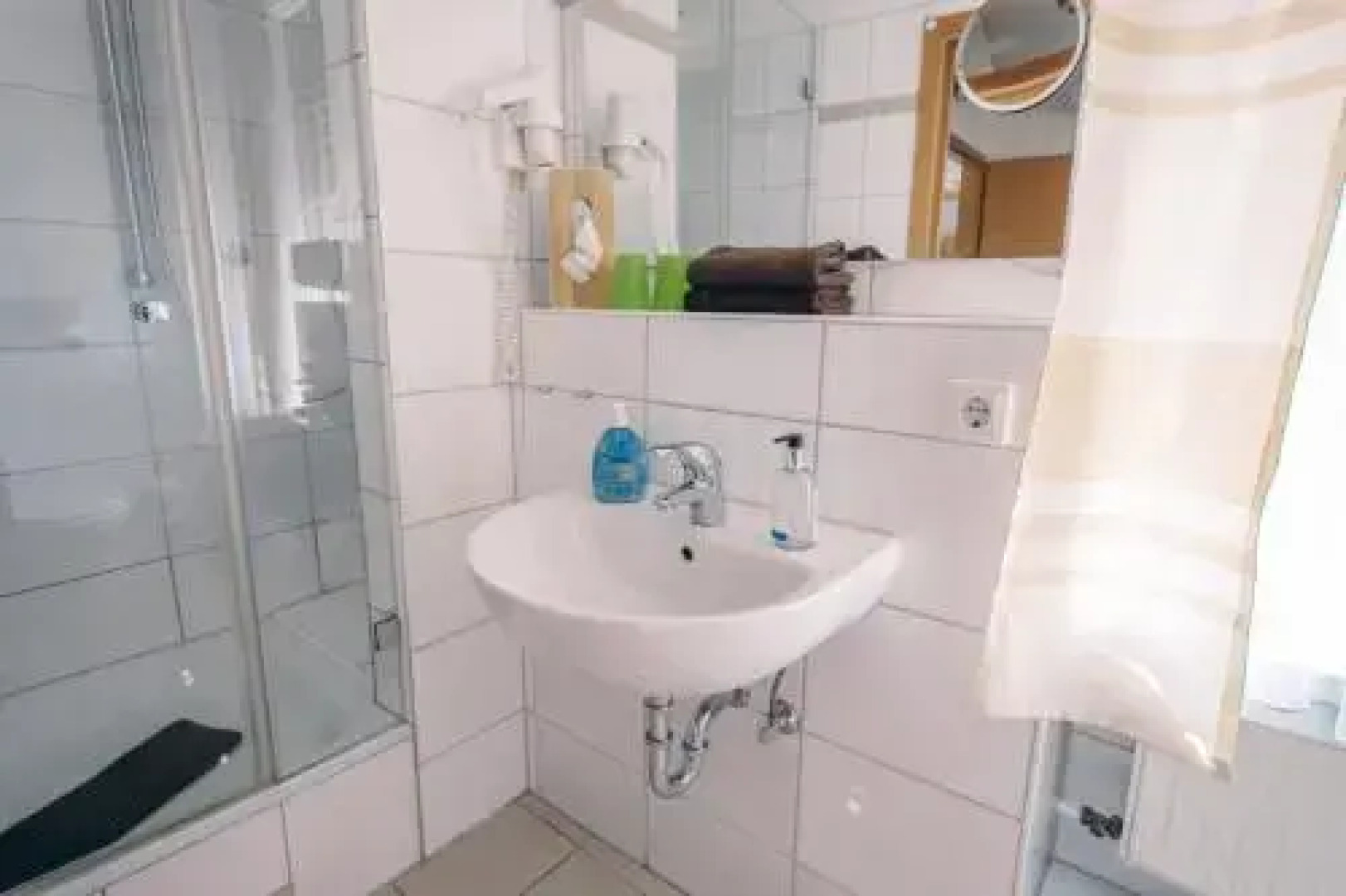 Hotel-Restaurant Benger