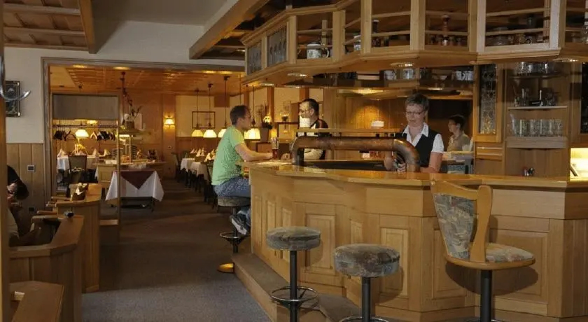 Landgasthaus Hotel H. Kortlüke