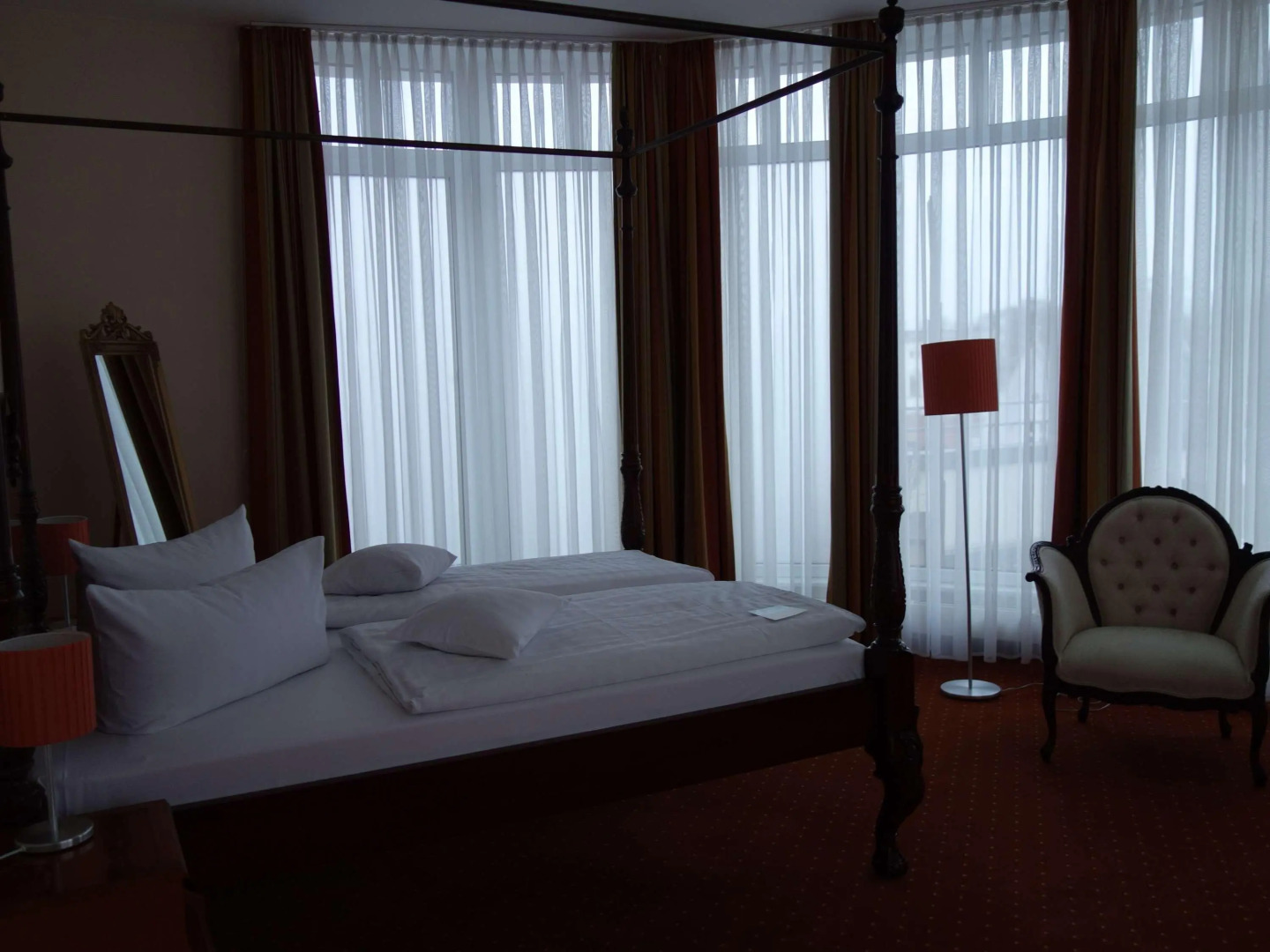 Mercure Hotel Plaza Magdeburg