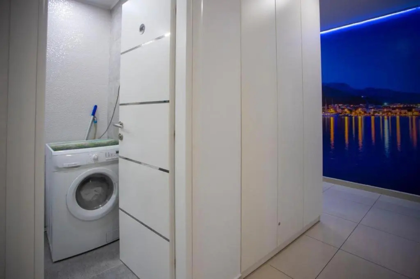 Apartment San Marino