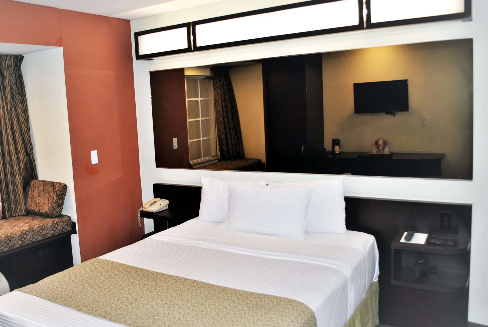 Microtel Inn and Suites Toluca