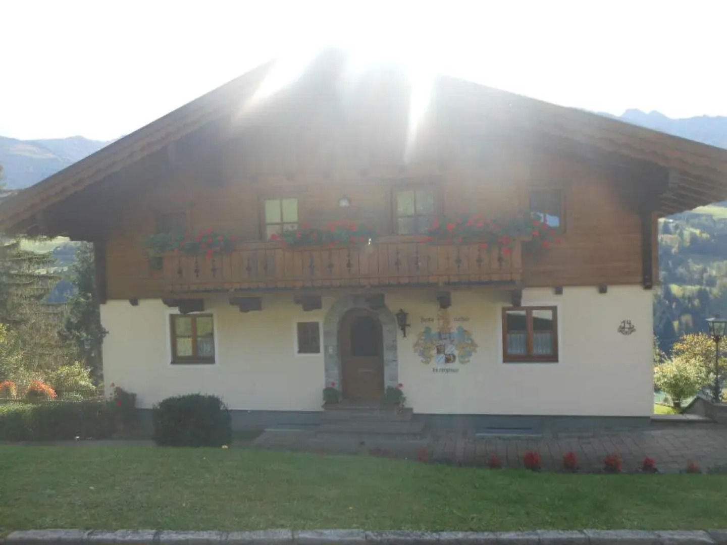 Appartement Kirchner