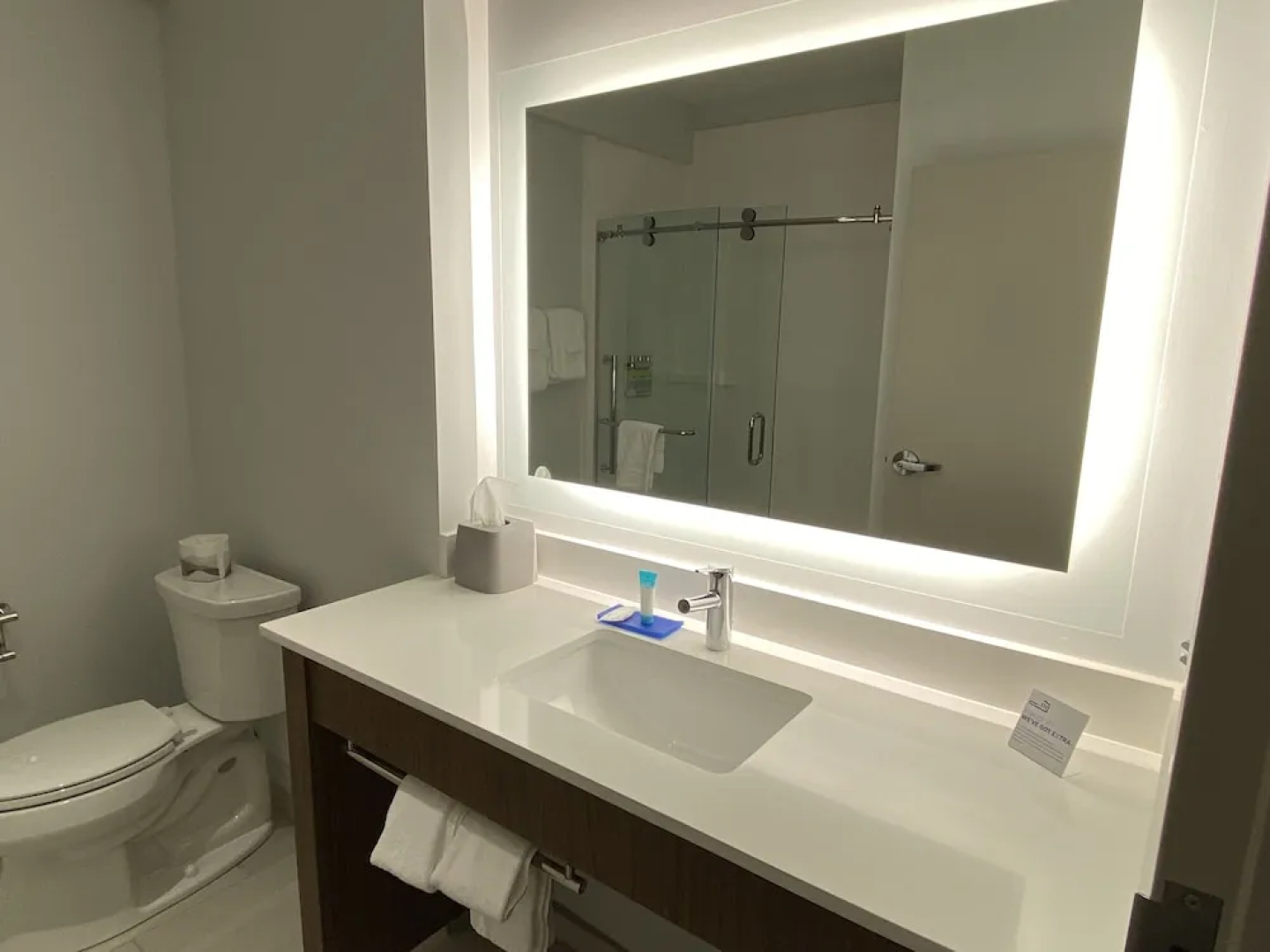 Holiday Inn Express & Suites Dahlonega - University Area