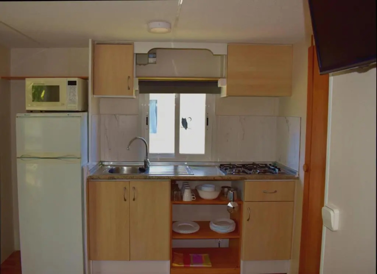 Camping Bungalows Sol D´Or