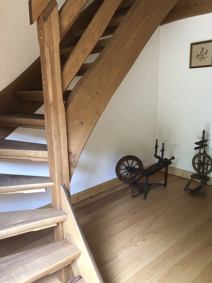 Ferienwohnung Ingrid Marie