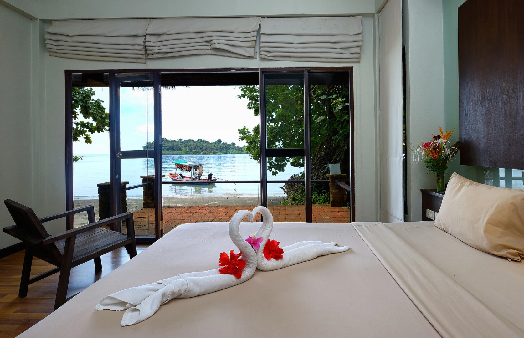 Siam Bay Resort Koh Chang