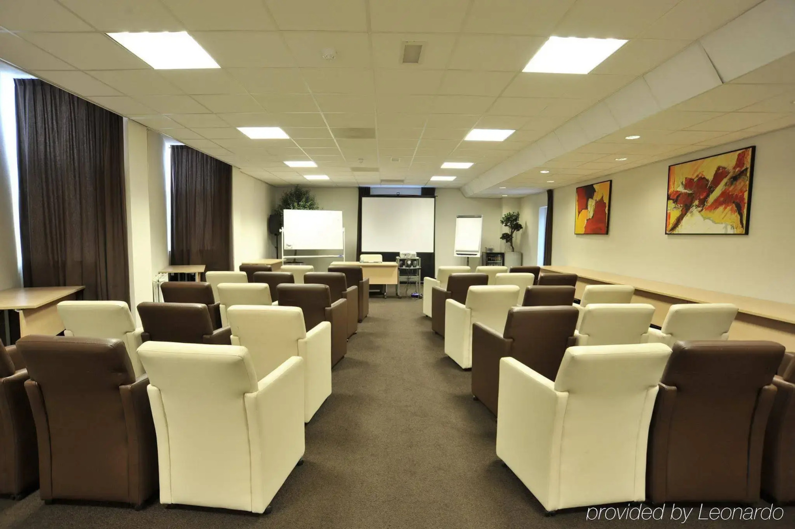 Amrâth Hotel Media Park Hilversum