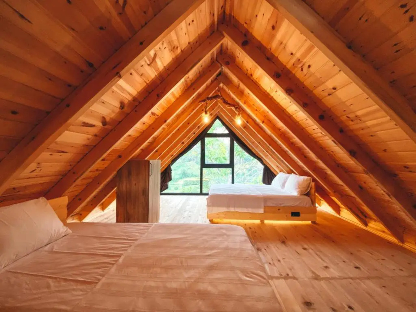 Greenlife Dag Evleri