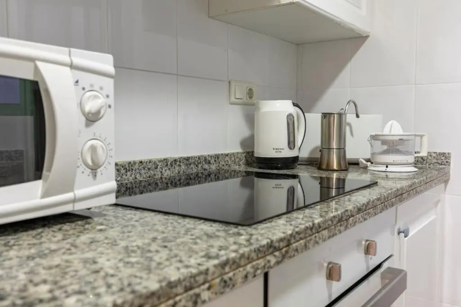 ApartUP Patacona Beach I