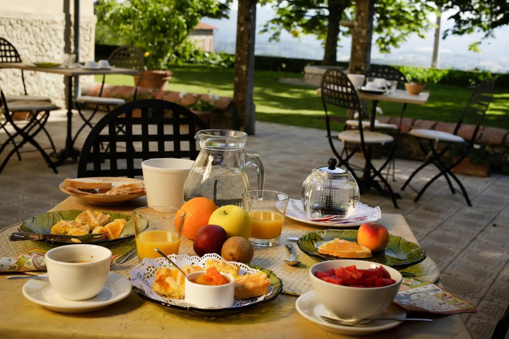 Relais Villa Belpoggio - Residenza d'Epoca