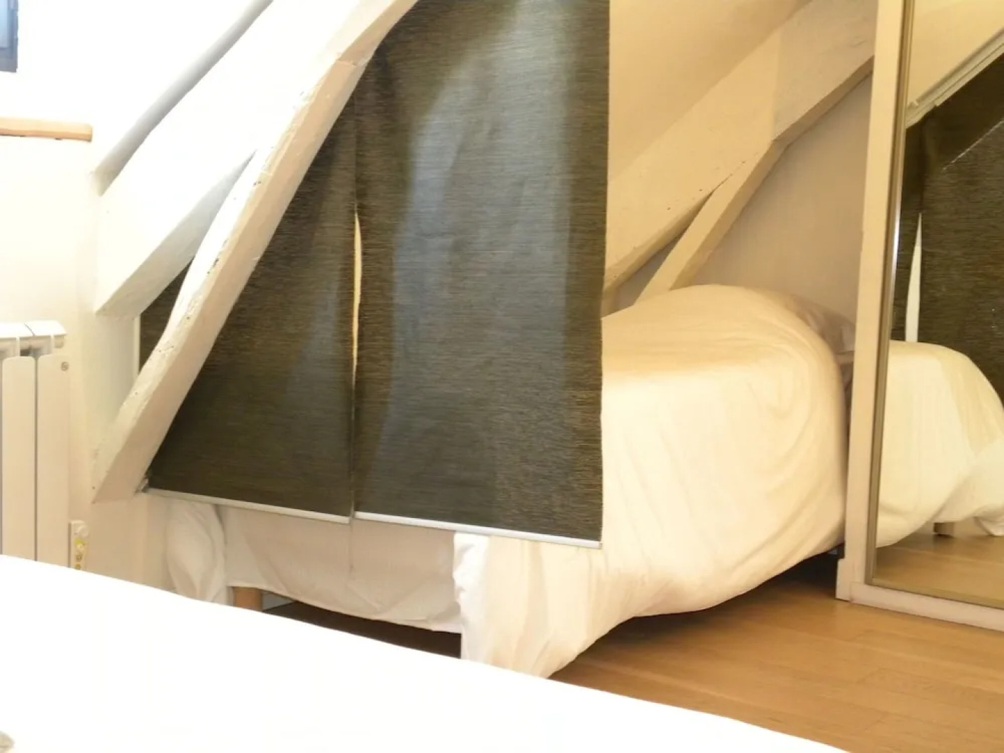 Hotel La Bastie D'Urfe