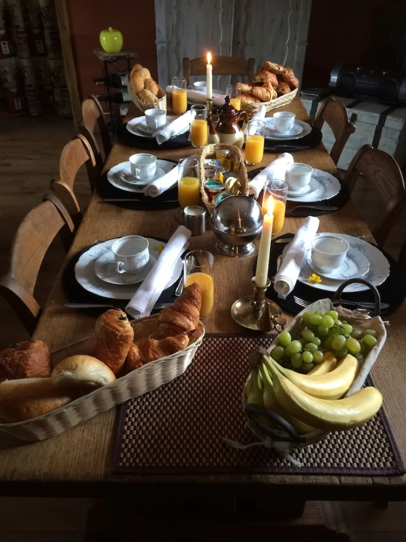 Guest House Western City