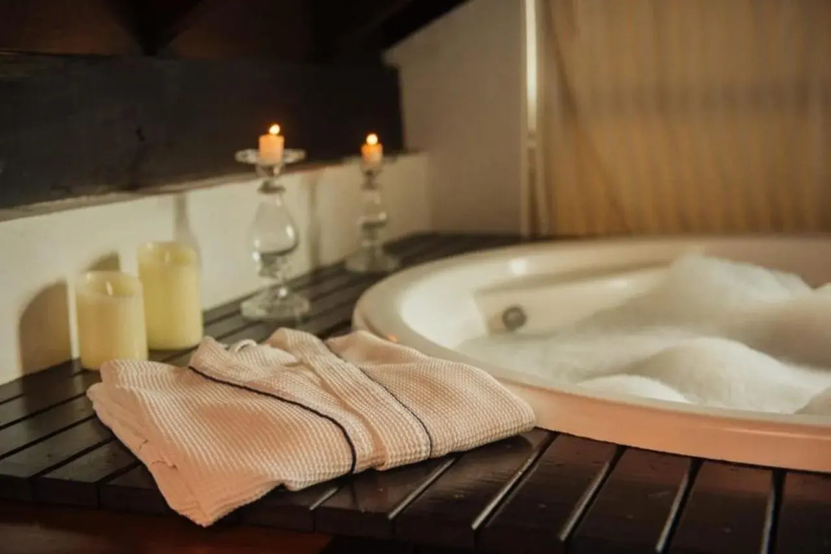 Hotel Punta Serena & Resorts- Couples Only