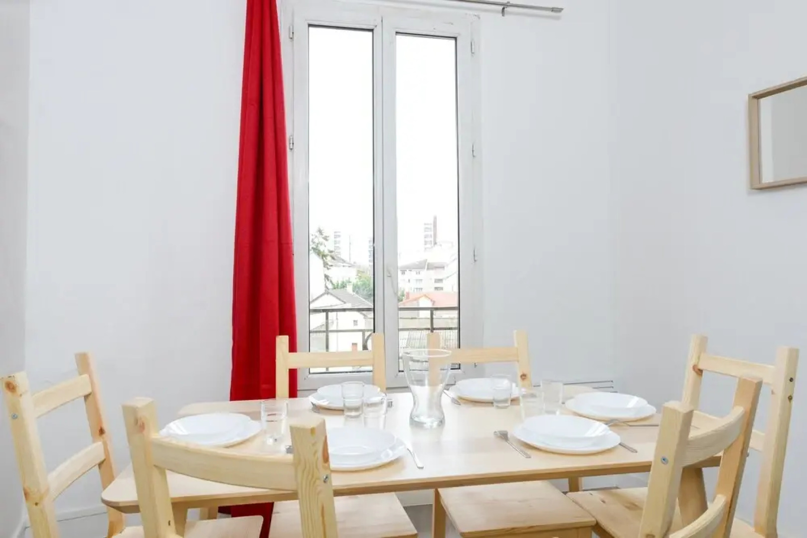 Accommodation Near Paris - CDG Airport