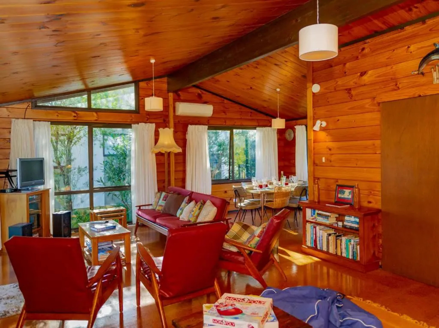 Gumhill Escape - Pauanui Holiday Home