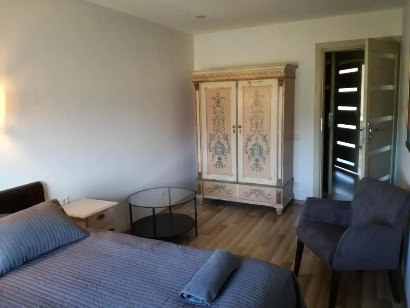 Jūrkalnes apartamenti