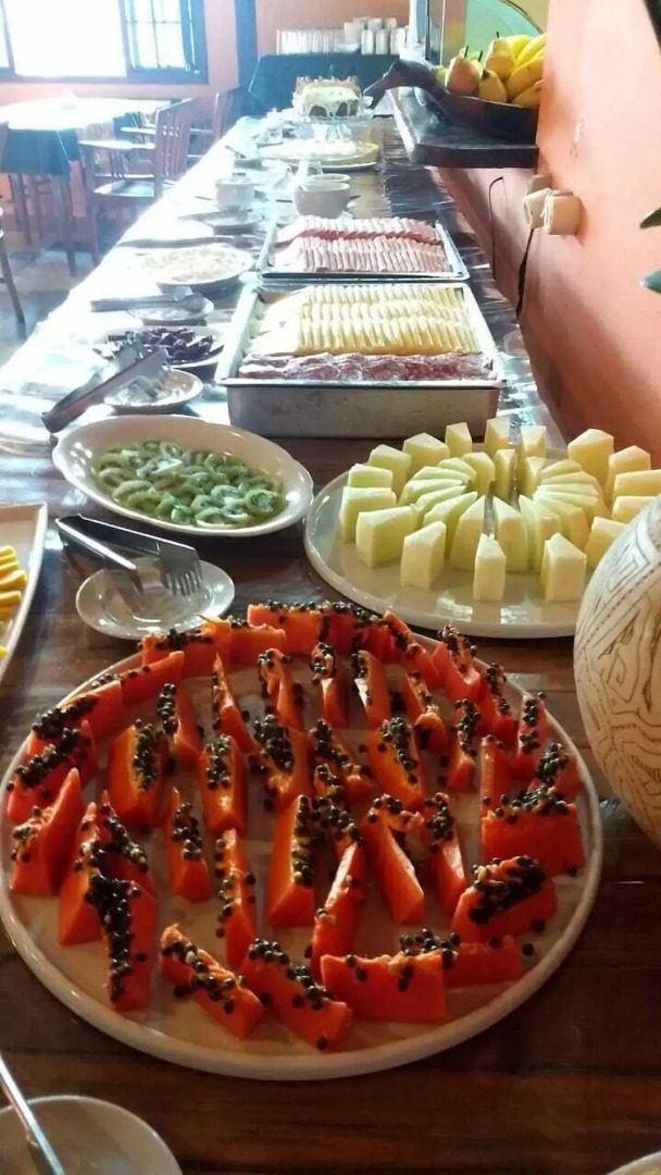 Hotel Pousada dos Condes