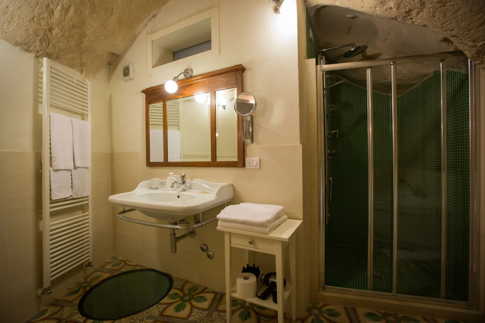 Hotel San Giorgio Matera
