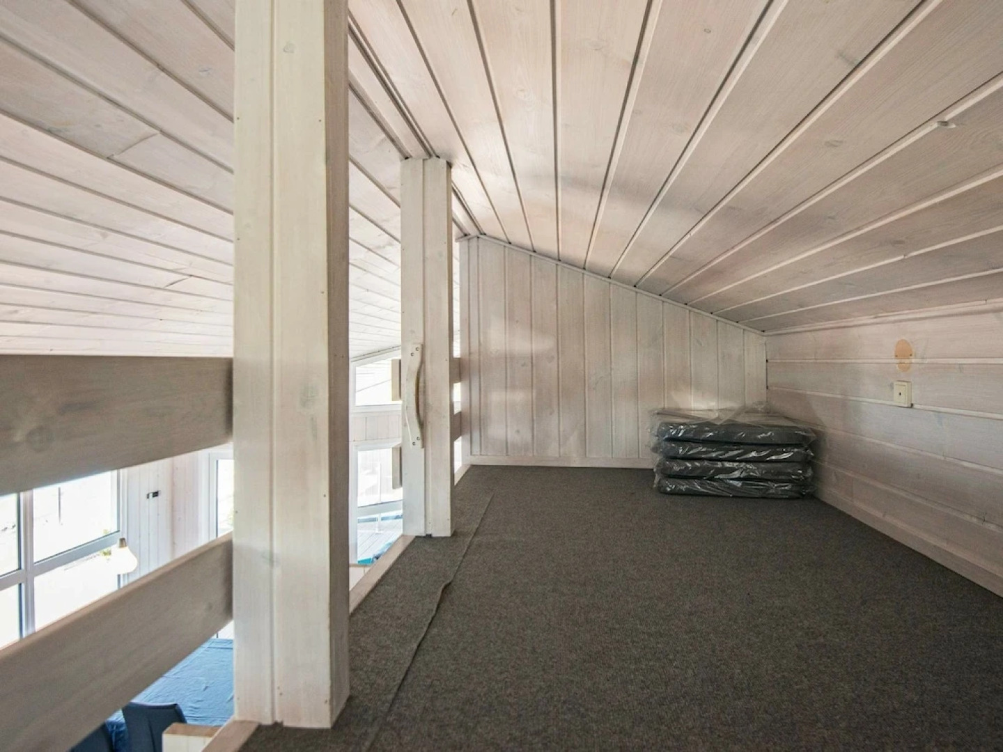 Captivating Holiday Home in Haderslev near Sea