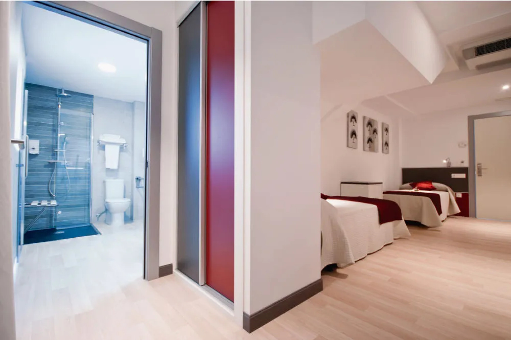 Albergue Ferramenteiro